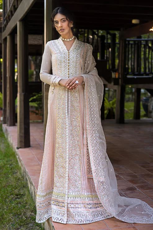 Mushq Roohi Luxury Collection