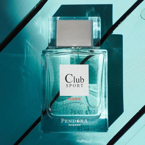 Club Sport Pendora 