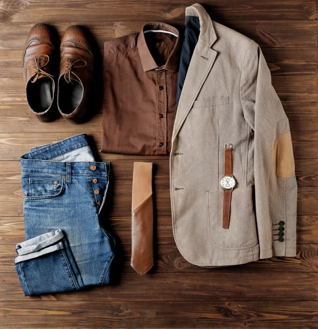 Men's Fashion