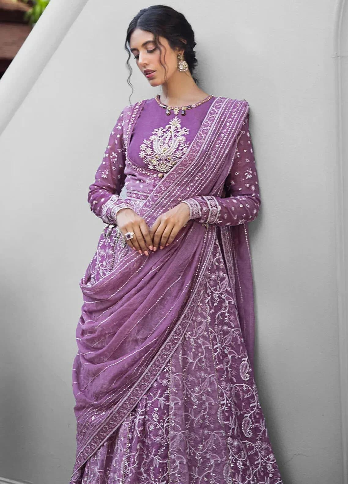 Naina Roohi by Mushq